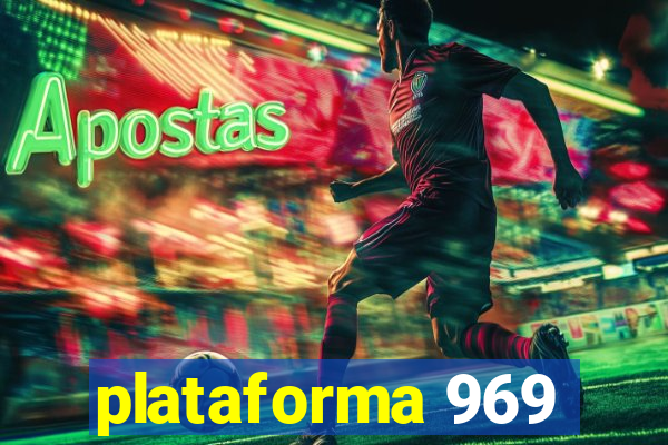 plataforma 969